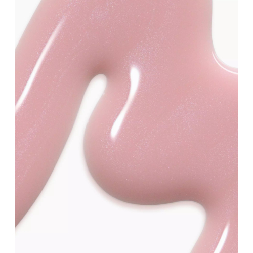 Catrice - Strengthening Nail Polish Sheer Beauties - 030: Barely Blushed