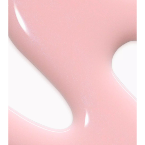 Catrice - Strengthening Nail Polish Sheer Beauties - 040: Fluffy Cotton Candy