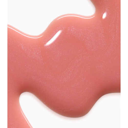 Catrice - Strengthening Nail Polish Sheer Beauties - 050: Peonies, Please!