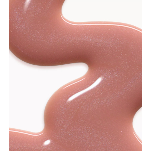 Catrice - Strengthening Nail Polish Sheer Beauties - 060: Nudie Beautie