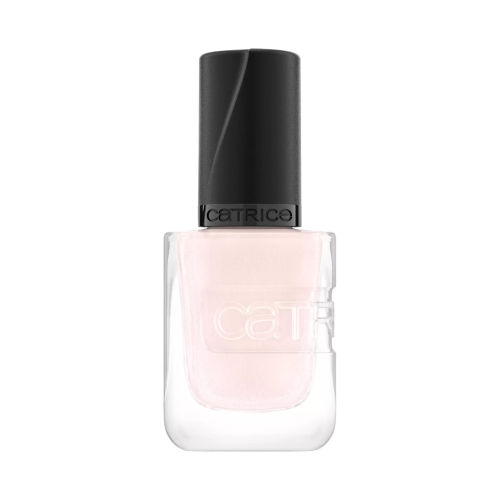 Catrice - Nail Polish Gel Affair - 002: Dancing In Ballet Shoes
