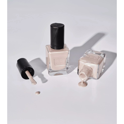 Catrice - Nail Polish Gel Affair - 002: Dancing In Ballet Shoes
