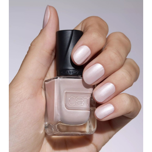 Catrice - Nail Polish Gel Affair - 002: Dancing In Ballet Shoes