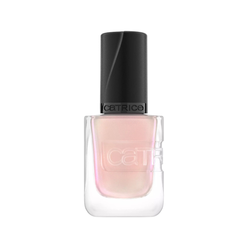 Catrice - Nail Polish Gel Affair - 003: The Pearl Next Door