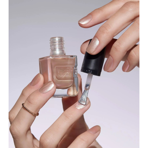 Catrice - Nail Polish Gel Affair - 003: The Pearl Next Door