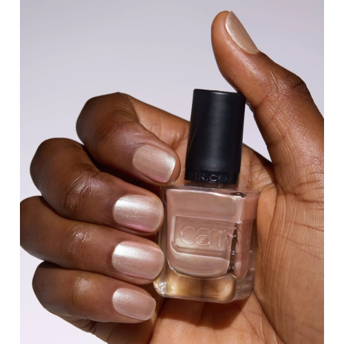 Catrice - Nail Polish Gel Affair - 003: The Pearl Next Door