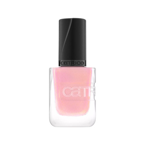 Catrice - Nail Polish Gel Affair - 005: Today Was A Fairytale