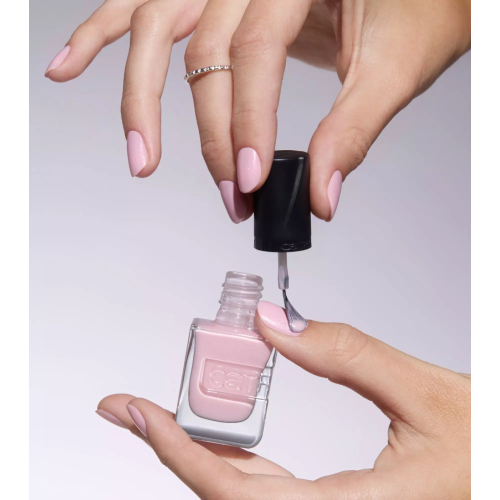 Catrice - Nail Polish Gel Affair - 005: Today Was A Fairytale