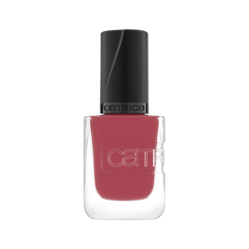 Catrice - Nail Polish Gel Affair - 007: Take Me To Mulberry Street
