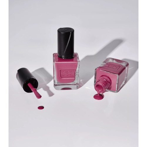Catrice - Nail Polish Gel Affair - 007: Take Me To Mulberry Street