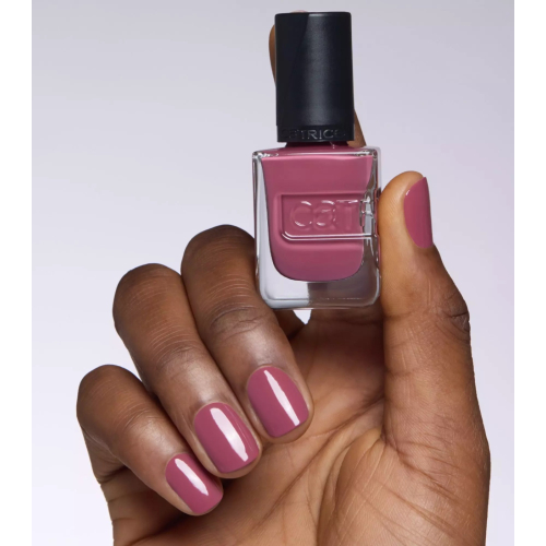 Catrice - Nail Polish Gel Affair - 007: Take Me To Mulberry Street
