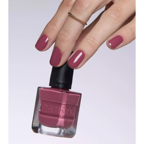 Catrice - Nail Polish Gel Affair - 007: Take Me To Mulberry Street