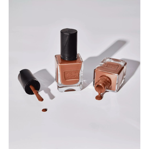 Catrice - Nail Polish Gel Affair - 009: Nut Your Business