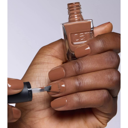 Catrice - Nail Polish Gel Affair - 009: Nut Your Business