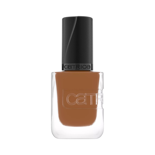 Catrice - Nail Polish Gel Affair - 009: Nut Your Business