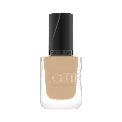 Catrice - Nail Polish Gel Affair - 010: Lost My Camel In The Desert