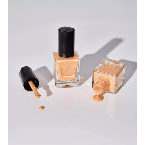 Catrice - Nail Polish Gel Affair - 011: I Ap-PEACH-iate You
