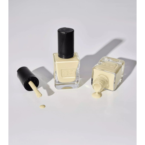 Catrice - Nail Polish Gel Affair - 012: Easy Peasy Lemon Squeezy