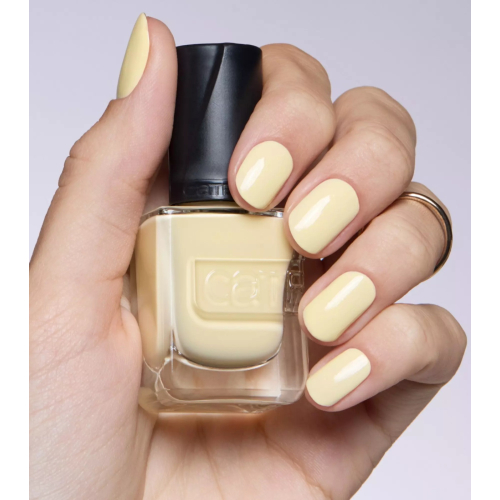 Catrice - Nail Polish Gel Affair - 012: Easy Peasy Lemon Squeezy