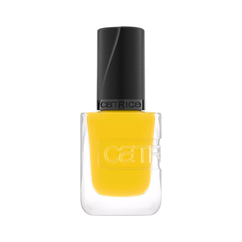 Catrice - Nail Polish Gel Affair - 013: To Bee Or Not To Bee
