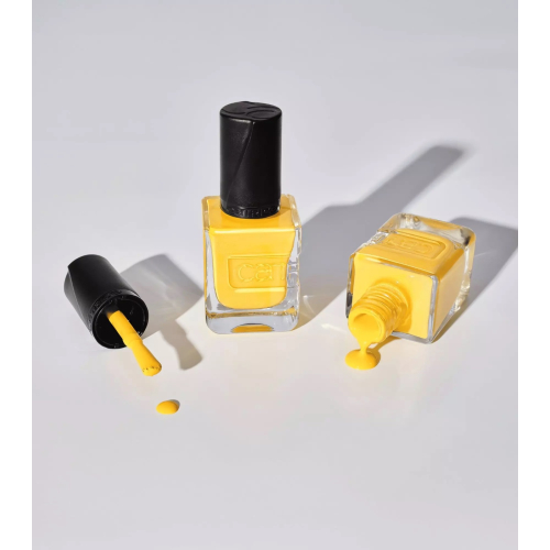 Catrice - Nail Polish Gel Affair - 013: To Bee Or Not To Bee