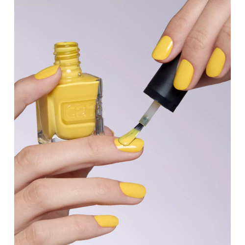 Catrice - Nail Polish Gel Affair - 013: To Bee Or Not To Bee