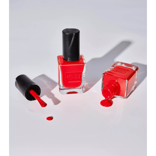 Catrice - Nail polish Gel Affair - 015: Poppy