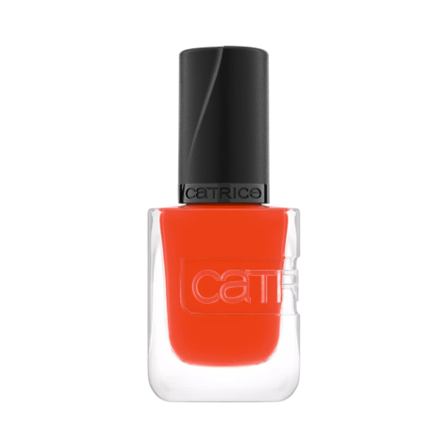 Catrice - Nail polish Gel Affair - 015: Poppy