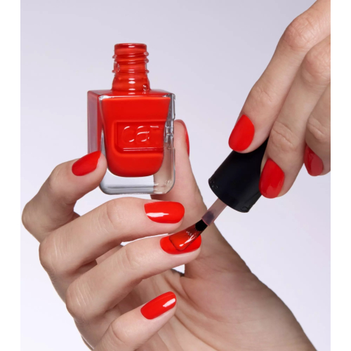 Catrice - Nail polish Gel Affair - 015: Poppy