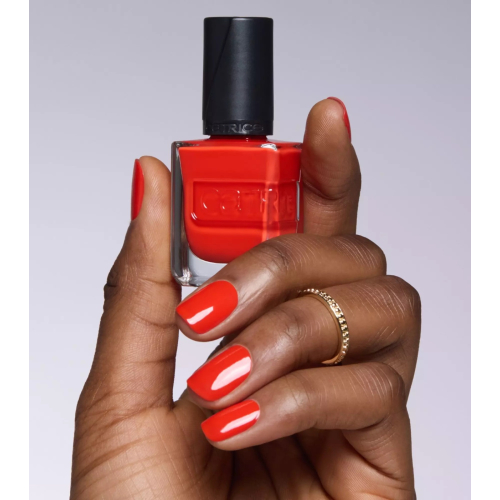 Catrice - Nail polish Gel Affair - 015: Poppy