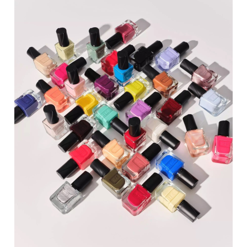 Catrice - Nail polish Gel Affair - 015: Poppy