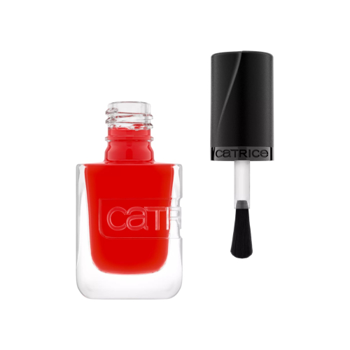 Catrice - Nail Polish Gel Affair - 016: Don't Bite The Apple