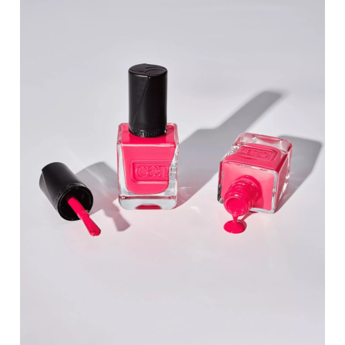 Catrice - Nail Polish Gel Affair - 017: Peachy Princess