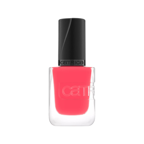 Catrice - Nail Polish Gel Affair - 017: Peachy Princess