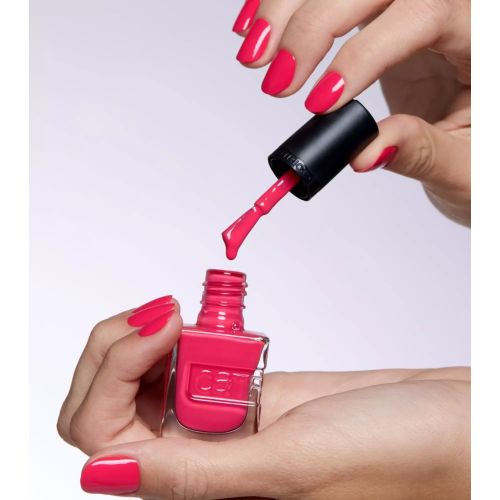 Catrice - Nail Polish Gel Affair - 017: Peachy Princess