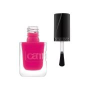 Catrice - Nail polish Gel Affair - 018: Berry Styles