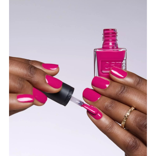 Catrice - Nail polish Gel Affair - 018: Berry Styles