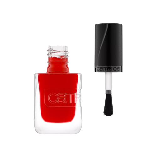 Catrice - Nail Polish Gel Affair - 019: Vive l'Amour