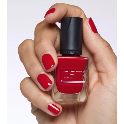 Catrice - Nail Polish Gel Affair - 019: Vive l'Amour