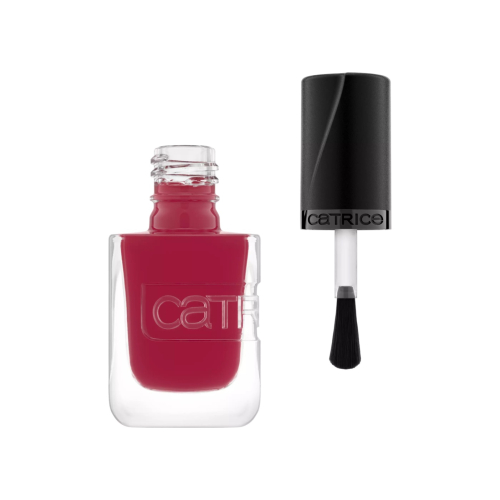 Catrice - Nail polish Gel Affair - 020: Raspberry Pie