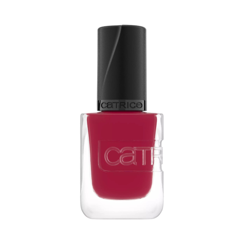 Catrice - Nail polish Gel Affair - 020: Raspberry Pie