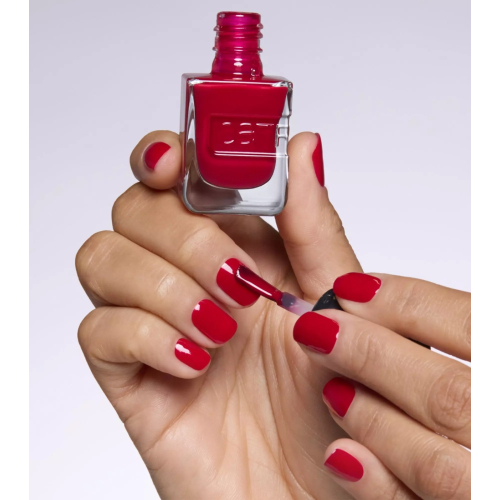 Catrice - Nail polish Gel Affair - 020: Raspberry Pie