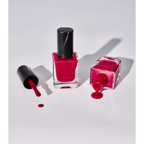 Catrice - Nail polish Gel Affair - 020: Raspberry Pie