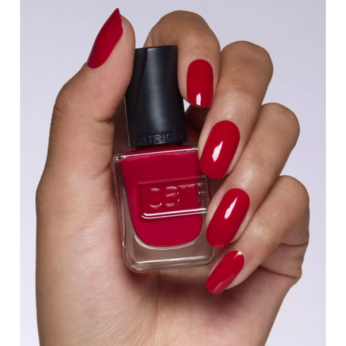 Catrice - Nail polish Gel Affair - 020: Raspberry Pie