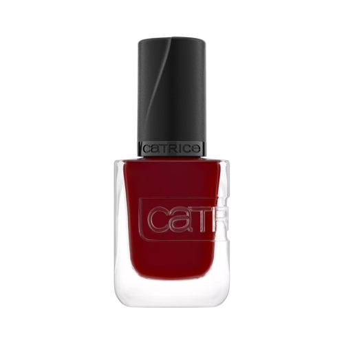 Catrice - Nail Polish Gel Affair - 021: Caught On The Red Carpet
