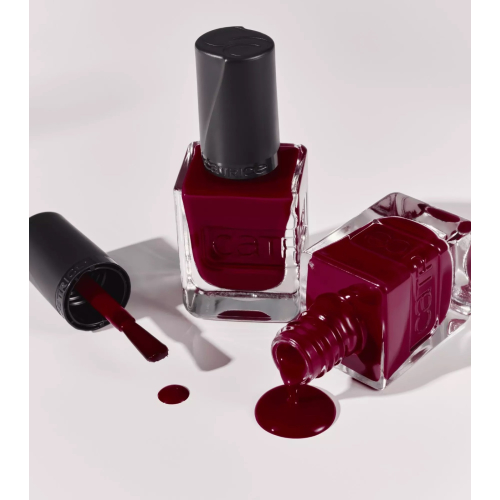 Catrice - Nail Polish Gel Affair - 021: Caught On The Red Carpet