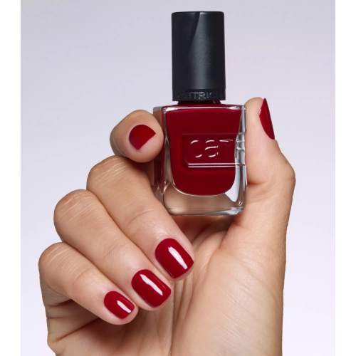 Catrice - Nail Polish Gel Affair - 021: Caught On The Red Carpet