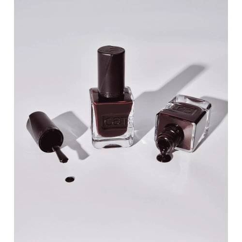 Catrice - Nail Polish Gel Affair - 022: Cherry Is The New Black