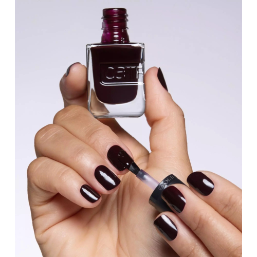 Catrice - Nail Polish Gel Affair - 022: Cherry Is The New Black