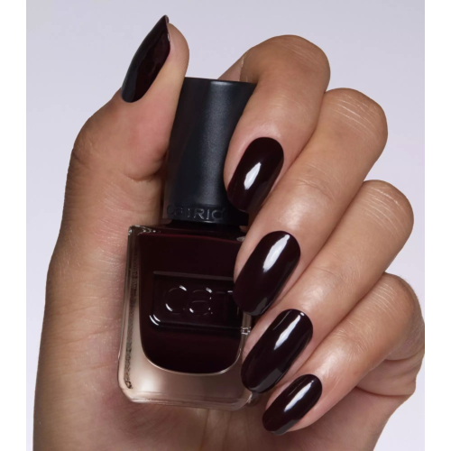 Catrice - Nail Polish Gel Affair - 022: Cherry Is The New Black